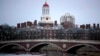 Diversity Among Asians Divides Them on Affirmative Action