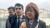 Exmarido de Gisèle Pelicot no apelará condena de 20 años por orquestar violaciones masivas