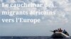 Migrants : l'Italie veut éviter un "Calais-bis"