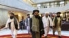 US, Regional Powers Call on Taliban to Forego Spring Offensive at Moscow Conference