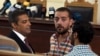 Journalists Honor Three From Al Jazeera 