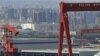 世界媒体看中国：里里外外看航母