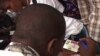 US Military Center Assesses Haitian Needs
