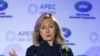 Menlu Clinton: Kaum Perempuan, Kunci Pertumbuhan Ekonomi