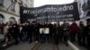 Protesti u Slovačkoj povodom ubistva novinara Jana Kuciaka