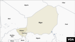 Tilaberi, Niger