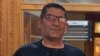 Rahmatullah Nikzad , a prominent local journalist, was shot dead by unknown assailants in Afghanistan's central Ghazni province, Dec. 21, 2020.