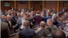 Incident u Skupštini Srbije zbog situacije u Crnoj Gori