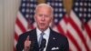 Ba Na Nadamar Matakin Janye Dakarunmu Daga Afghanistan - Biden