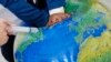 Alterações climáticas contribuem para a propagação da cólera e da malária