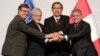 Alianza del Pacífico espera que Ecuador integre el bloque en un año
