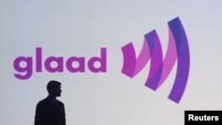 The advocacy group GLAAD calls the decrease in non-white LGBTQ characters "concerning."