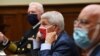 Fauci ‘Cautiously Optimistic’ About Coronavirus Vaccine