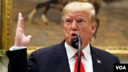 Presiden AS Donald Trump telah membatalkan perundingan rahasia dengan Afghanistan dan Taliban,