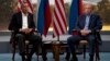 Нахабність назвали стратегічним резервом Росії - огляд західних ЗМІ
