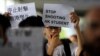 Uneasy Calm in Hong Kong After Violent Anti-Extradition Law Protests