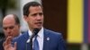 Guaidó inicia gira por Europa en Londres