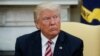 Trump dans une tempête politique après le limogeage du patron du FBI