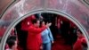 Chávez hasta el 2031