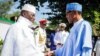 Kungiyar Lauyoyin Gambia Ta Gabatarwa Najeriya Korafinta Akan Alkalin Alkalan Kasarsu