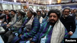 Afg'oniston xalq kengashi