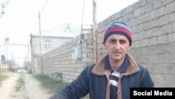 Aqil Hümbətov 