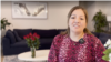 Green card holder Uzbek woman talks about life in America