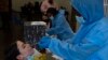 South African Doctors: Omicron Coronavirus Variant Can Partly Evade Protective Antibodies