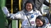 Ketegangan AS-Rusia Tak Berimbas Pada Program Luar Angkasa 