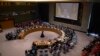 Présidence russe au Conseil de sécurité: pour Kiev, l'ONU a fait "faillite"