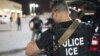 ICE arresta a 105 en masiva redada en Nueva Jersey