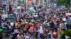 World Populations May Shrink After Mid-Century