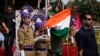 Troops Kill 4 Civilians at Anti-India Protests in Kashmir