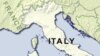 Roma in Italy Begin Leaving Camps