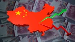 时事大家谈: 中国的财政刺激政策是否有效？