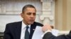 Obama Continues to Monitor Tense Egypt Situation