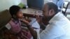 Sri Lankan-American Gives Back to Home Country
