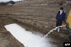 Yadroviy fojia oqibatlari: Yaponiyaning kimsasiz shahar va qishloqlari