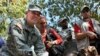 US Haiti Relief Effort in Transition to Civilian Phase