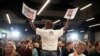 Presidential Candidate Bloomberg Endorsed by 3 Black Lawmakers