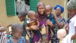 Reportage de Zakaria Camara, correspondant VOA Afrique à Conakry