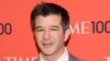 Uber CEO Backs Out of Joining Trump's Business Council
