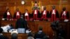 Un recours sur le report de la présidentielle entendu par la Cour suprême kényane