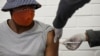 The Infodemic: COVID Vaccines' Approval Process Included Clinical Trials