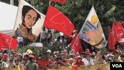 El oficialismo venezolano justifica el endeudamiento dciendo que "existen necesidades urgentes que atender”.