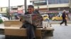Seized Turkish Media Outlets Turn Pro-government Overnight