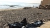 45 Killed in Deadliest Shipwreck Off Libya's Coast This Year 