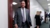 US Lawmaker: Global Pressure Needed on N. Korea