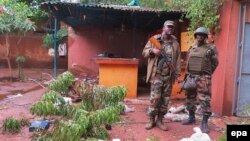 Mali 