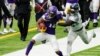 Titans Have NFL's First COVID-19 Outbreak: 8 Positive Tests 